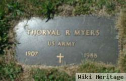 Thorval Myers