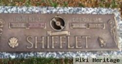 Hobert L. Shifflet