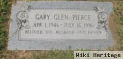 Gary Glen Pierce