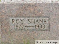 Roy Shank