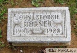 John George Horner