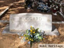 Famie Furman Hoggard