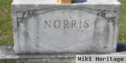 Franklin C Norris