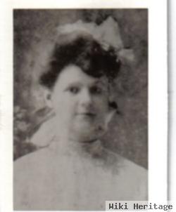 Mary E. Hittle Perry