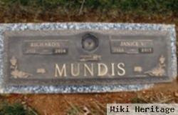 Richard S. Mundis