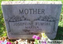 Josephine Rumore Marina