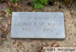 George Bolton Spurgeon, Jr