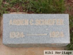 Arden Crawford Schiefer