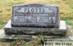 Frank A. Plotts