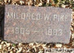 Mildred Pike