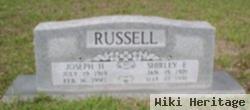 Joseph Harold Russell