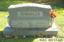 Jean Tewanger