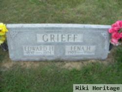 Lena H. Grieff