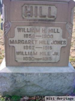 William H. Hill, Jr