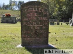 O E Skelley