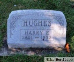 Harry E. Hughes