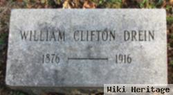 William Clifton Drein