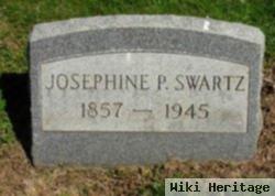 Josephine Palm Swartz