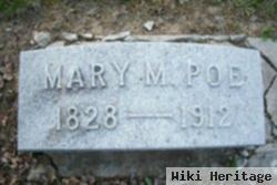 Mary M Lytle Poe