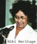 Laverne Webb Brown