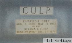 Regina Canup Culp