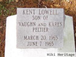 Kent Lowell Peltier