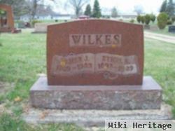 Ethel K Wilkes