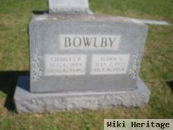 Charles P. Bowlby