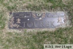 John Joseph Tourek, Sr