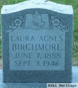 Laura Agness Marsh Mcknight Birchmore