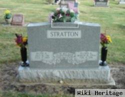 Floyd A Stratton