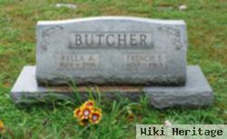 Rella Alice Butcher Butcher