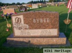 Lionel Lee Bybee