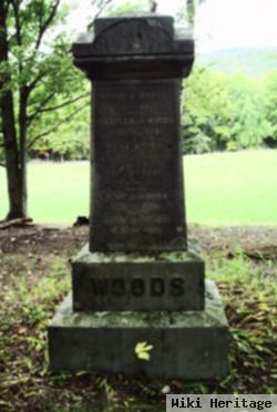 William Woods