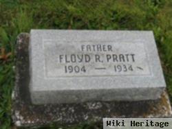 Floyd R. Pratt