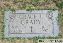 Grace I Grady