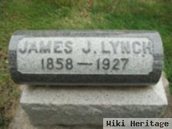 James J. Lynch