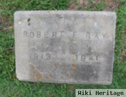 Robert F. Ray