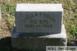 Luella F. Dolph Kelsey