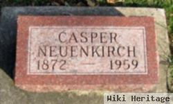 Casper Neuenkirch