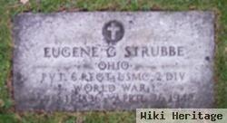 Eugene George Strubbe