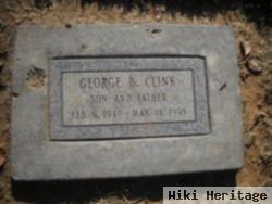 George B. Clink