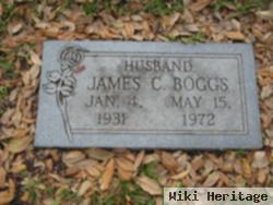 James C. Boggs