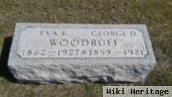 George D Woodruff