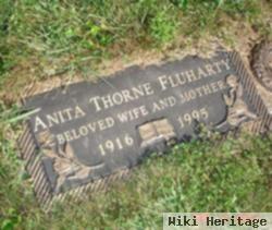 Anita G. Thorne Fluharty