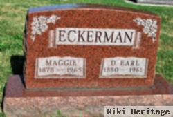 Maggie Eckerman