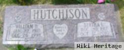 William H "bill" Hutchison