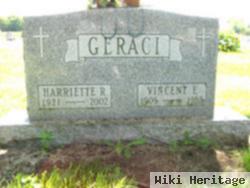 Vincent E. Geraci