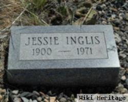 Jessie Inglis