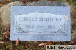 Cornelius Shafter Toy